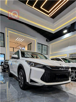 دۆنگ فینگ Aeolus Yixuan GS